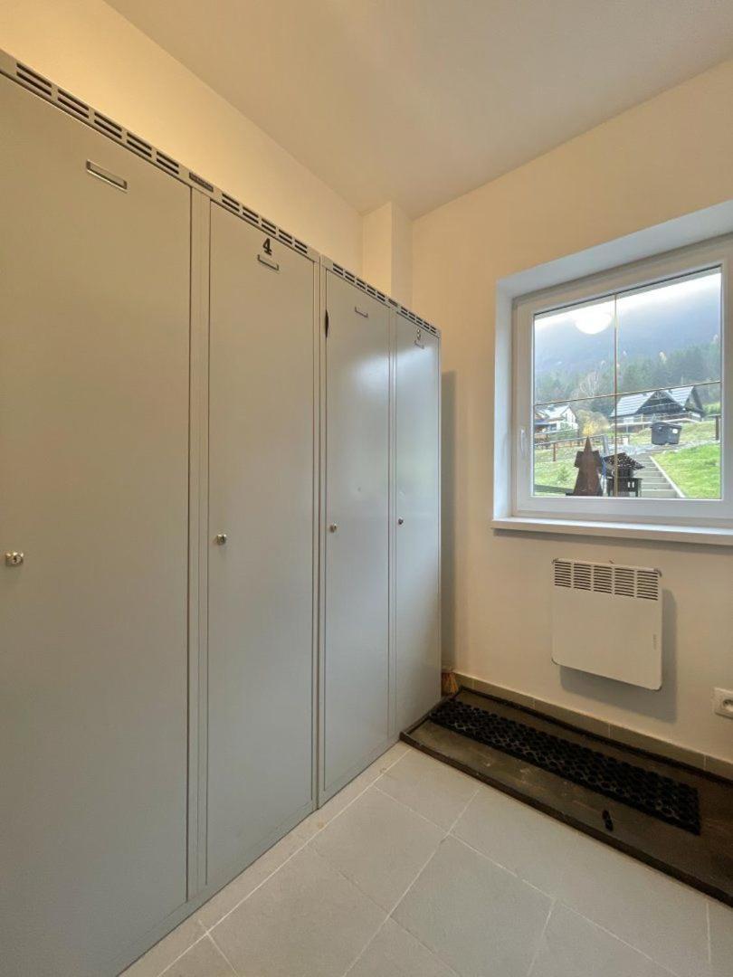 Apartman Grun -Vratna-Paseky Žilina Esterno foto