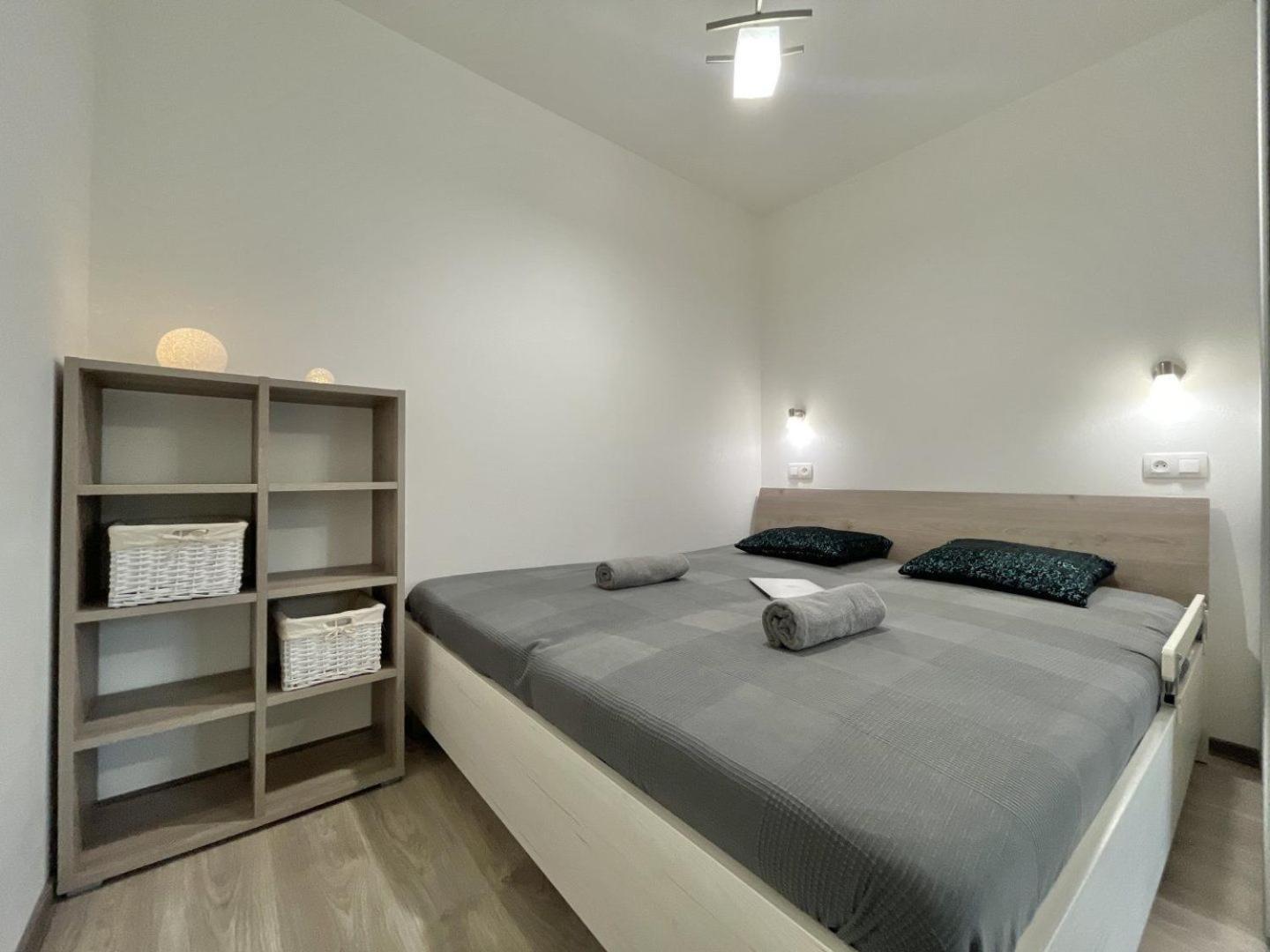Apartman Grun -Vratna-Paseky Žilina Esterno foto