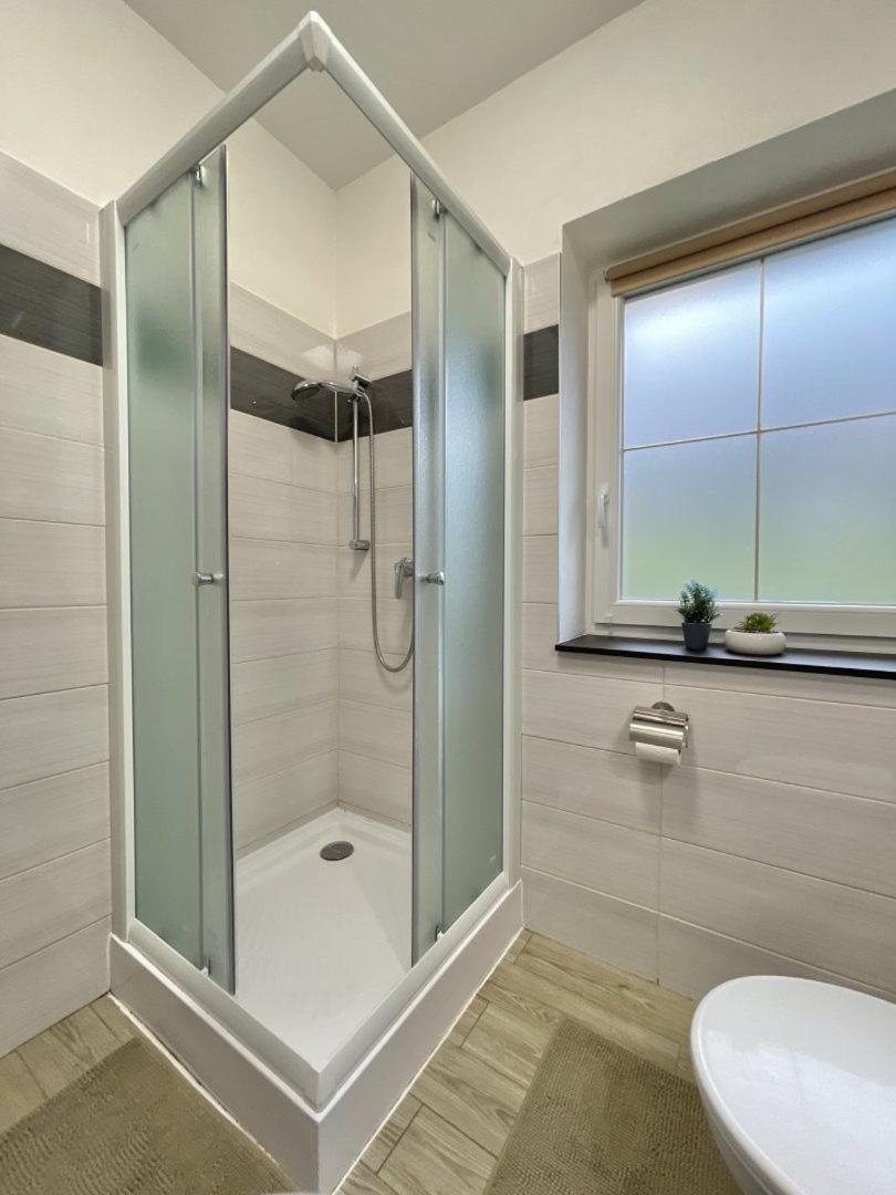 Apartman Grun -Vratna-Paseky Žilina Esterno foto