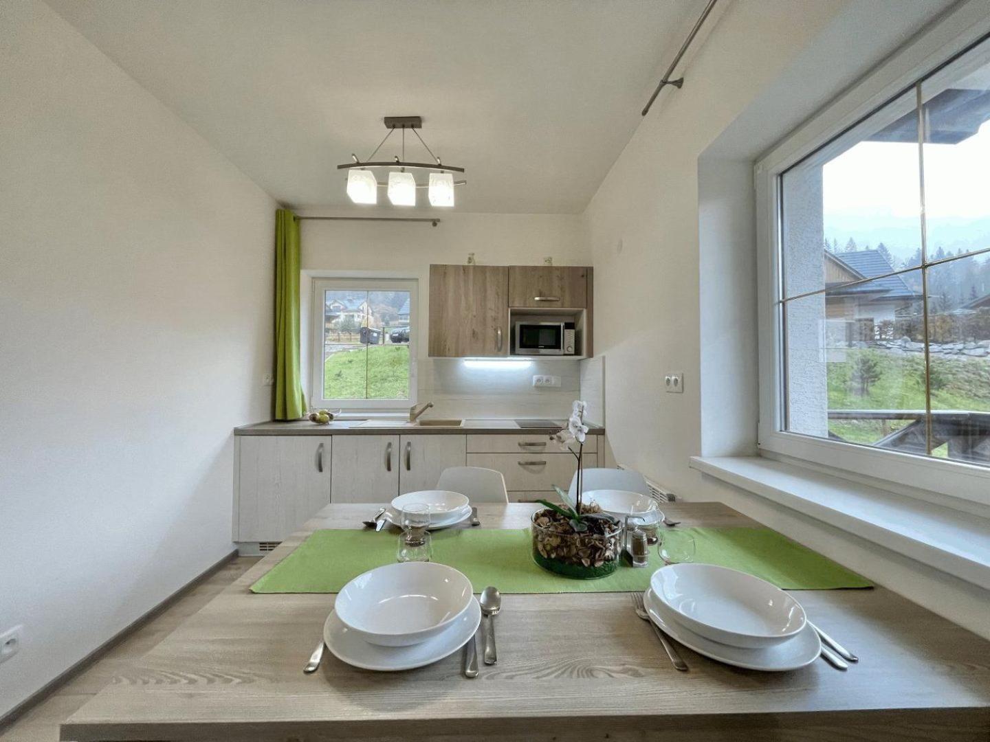 Apartman Grun -Vratna-Paseky Žilina Esterno foto
