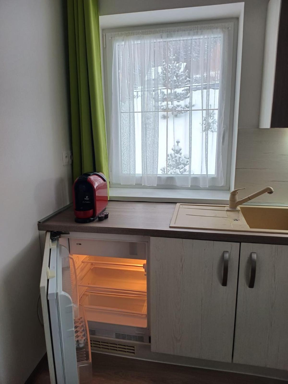 Apartman Grun -Vratna-Paseky Žilina Esterno foto